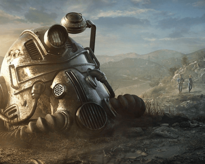 Fallout 76