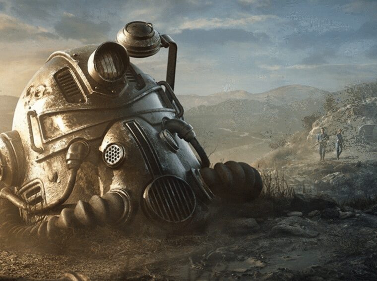 Fallout 76