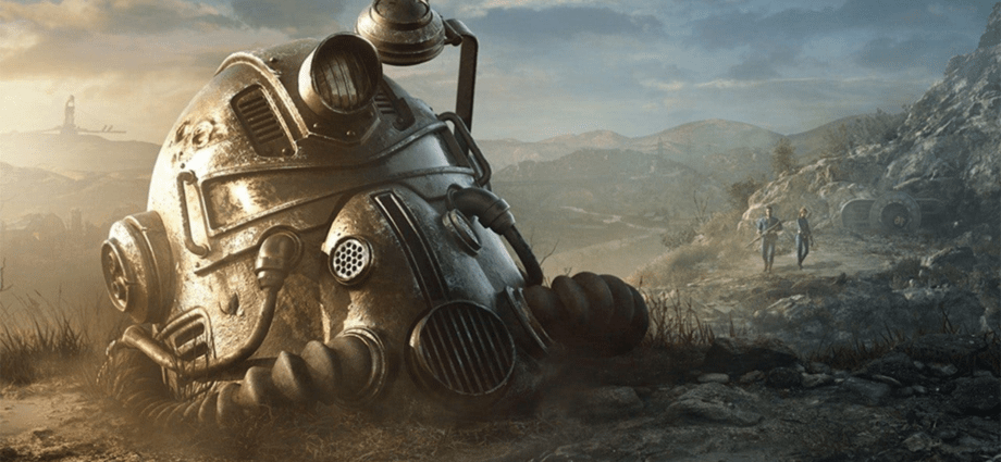 Fallout 76