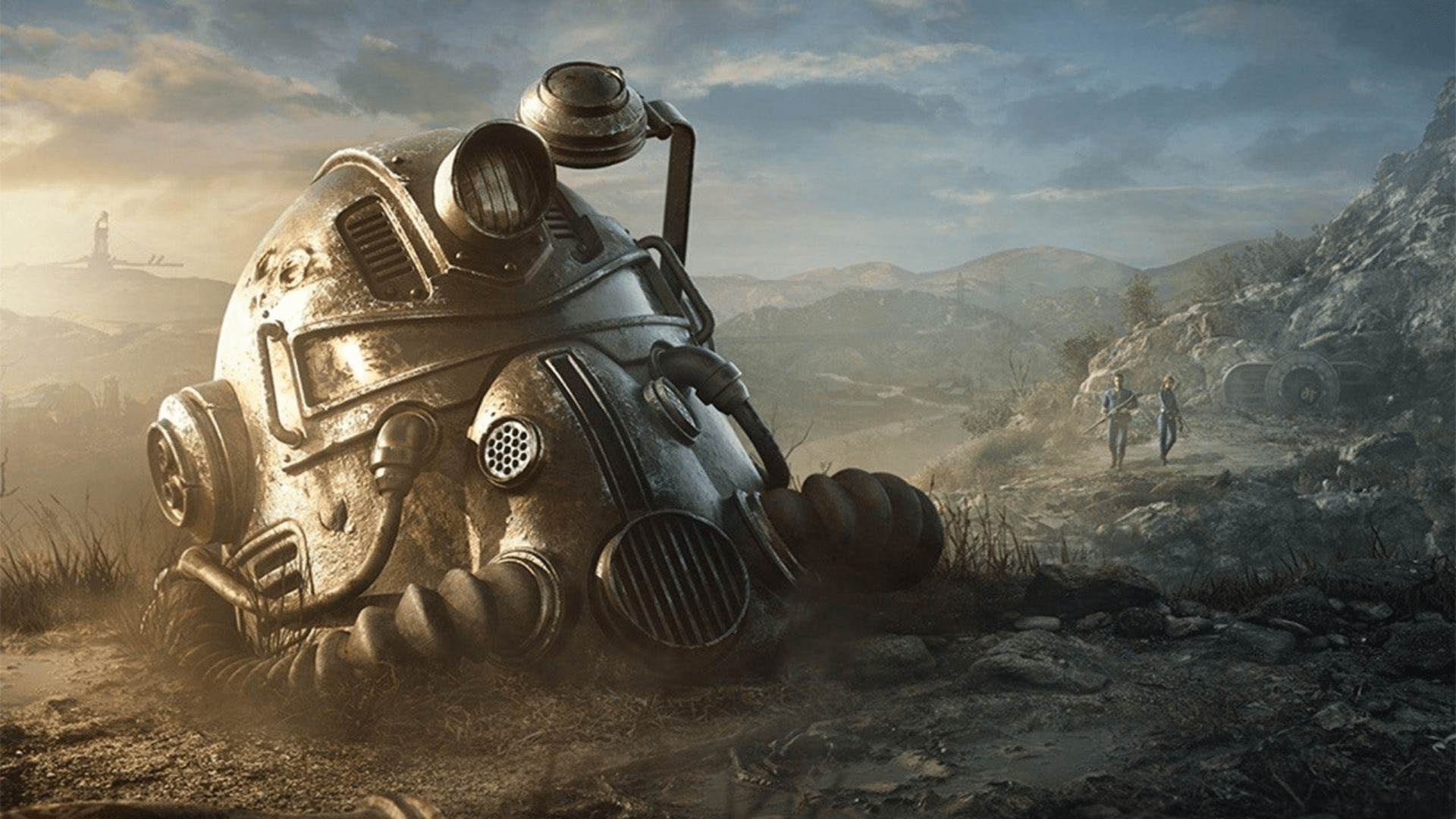 Saldão do 25 aniversario de Fallout  — De 04/10 a 13/10