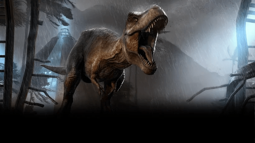 Jurassic World Evolution - Game Pass