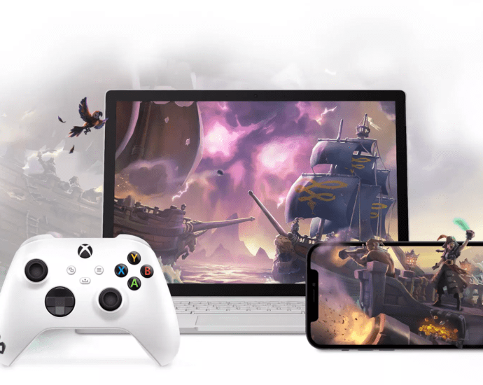 Xbox Could Gaming