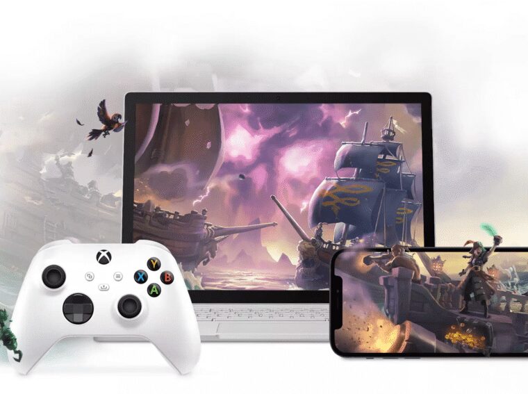 Xbox Could Gaming