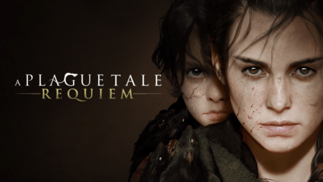 A Plague Tale: Requiem — Data de Lançamento A Plague Tale: Requiem