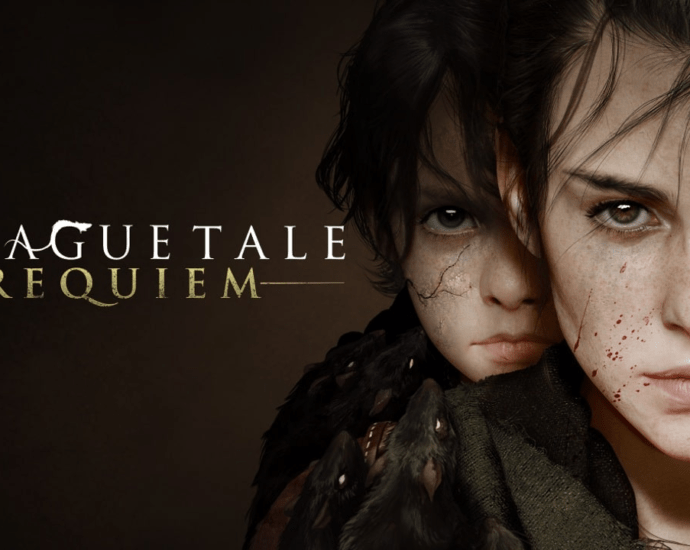 A Plague Tale: Requiem