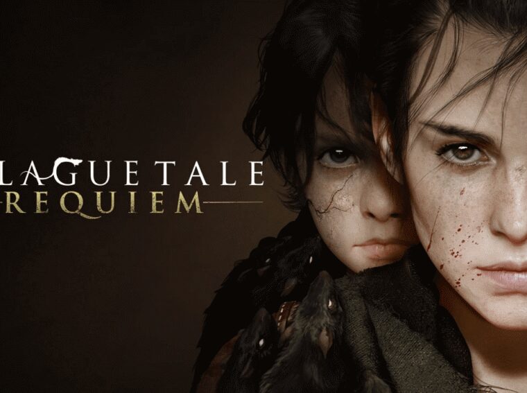 A Plague Tale: Requiem