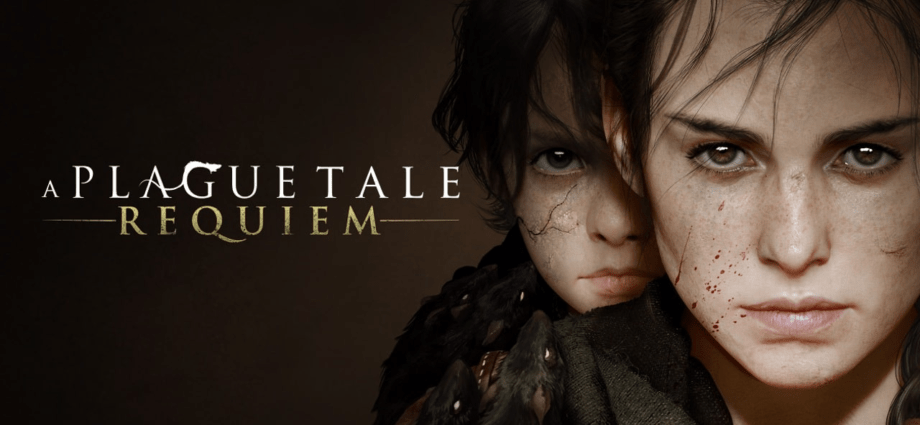 A Plague Tale: Requiem