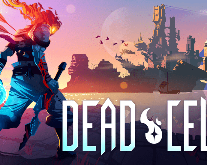 Dead Cells