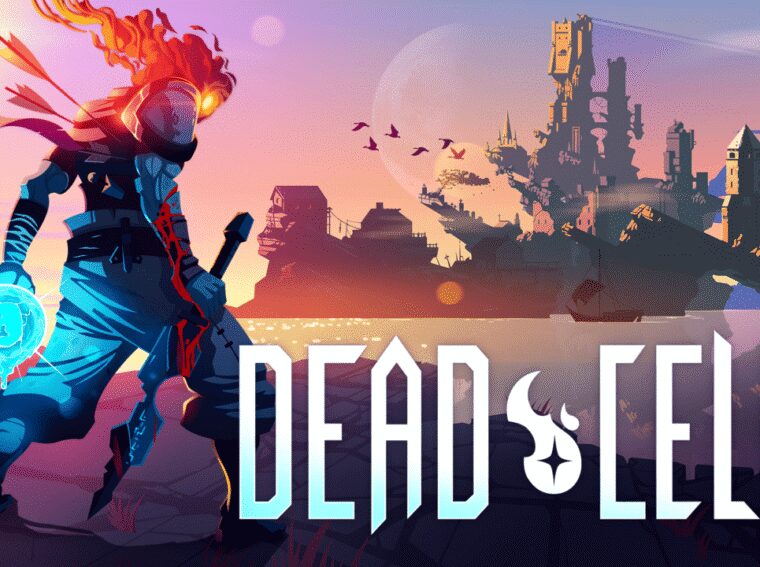 Dead Cells
