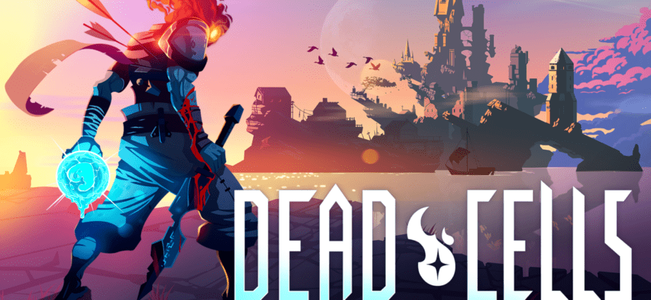 Dead Cells