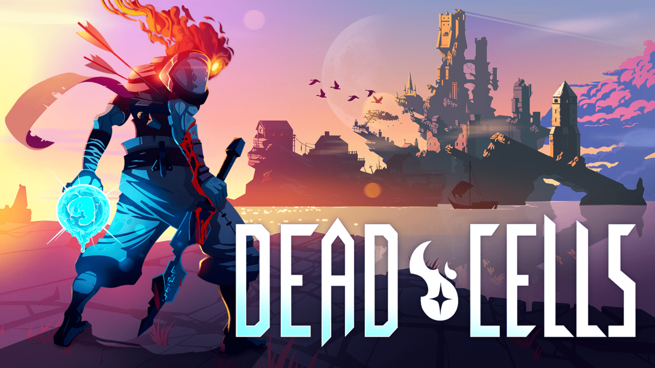 Dead Cells recebe sua última atualização: Novos desafios e 50% de desconto Dead Cells recebe sua última atualização: Novos desafios e 50% de desconto