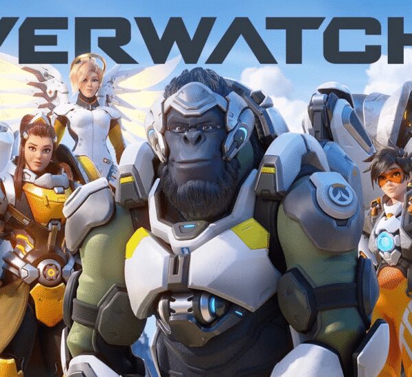 Overwatch 2