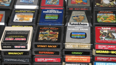Atari 50