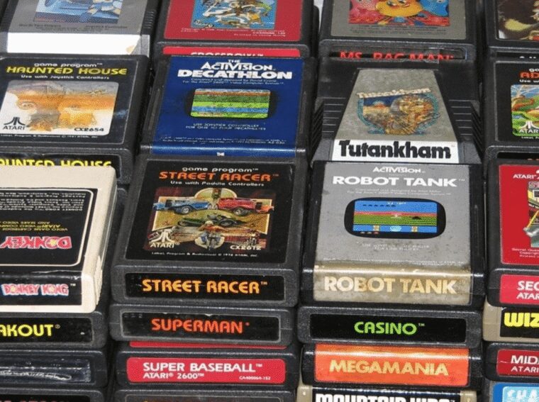 Atari 50