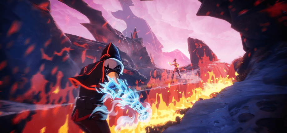 Blizzard Proletariat