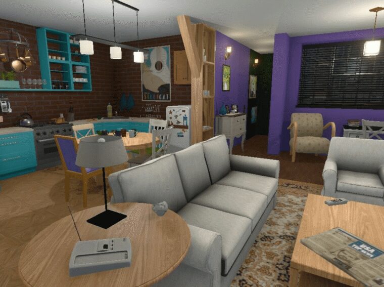 House Flipper