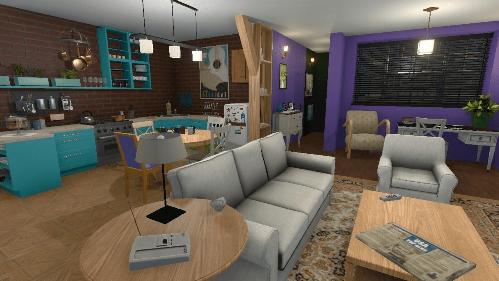House Flipper