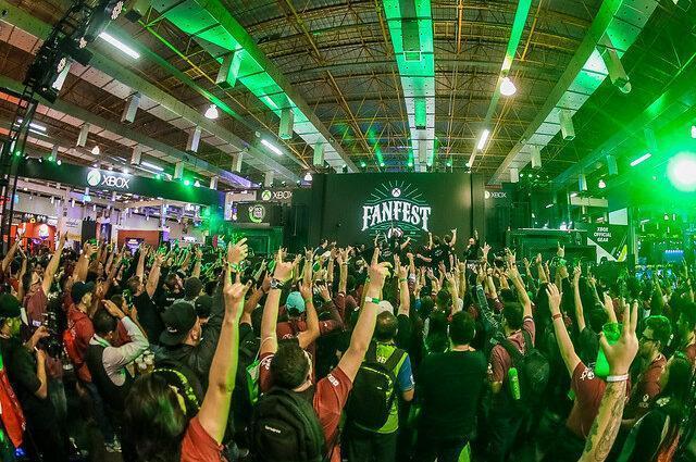 Xbox Fanfest