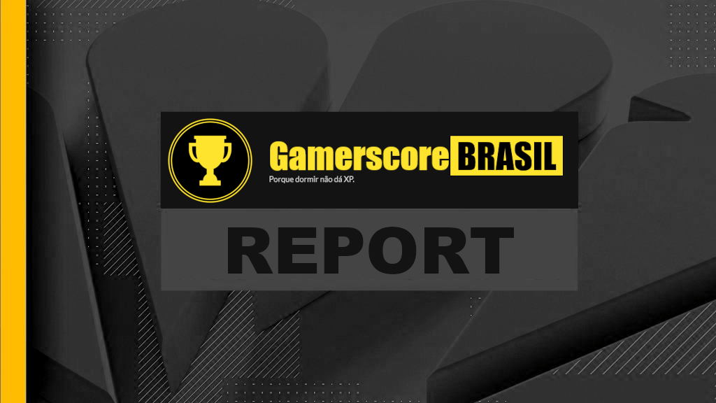 Site Report 3, feliz aniversário!