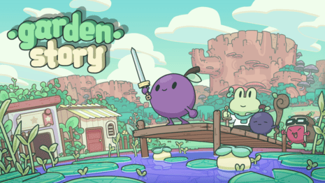 Garden Story revelado para Xbox Game Pass Garden Story