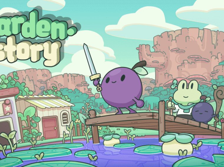 Garden Story