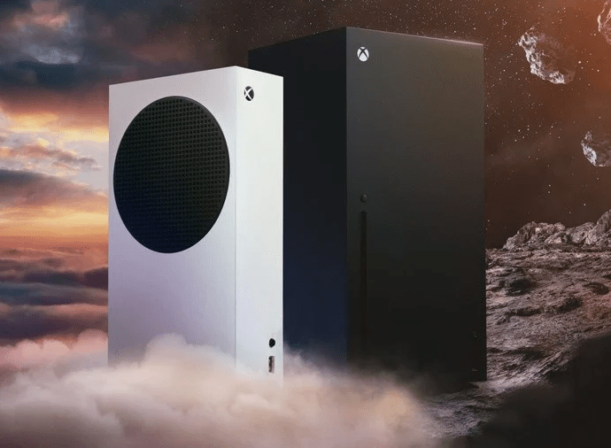 Xbox Series X|S
