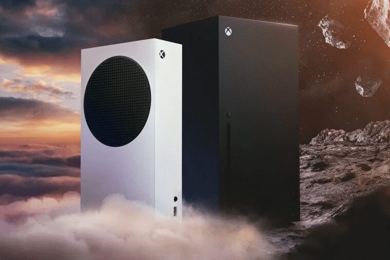 Xbox Series X|S