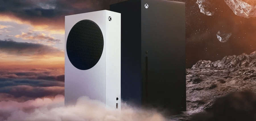 Xbox Series X|S