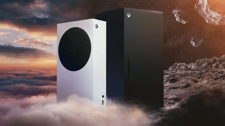 Xbox – Atualização de fevereiro chegou!
