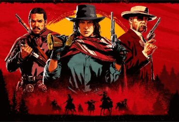 Red Dead Online