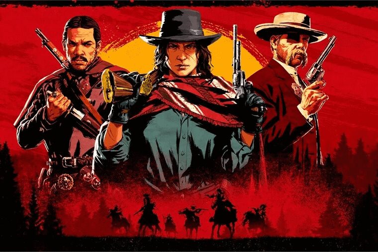 Red Dead Online