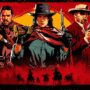 Red Dead Online: Caçadores de Recompensa em Festa com Bônus Triplos e Vantagens de Bando em Julho