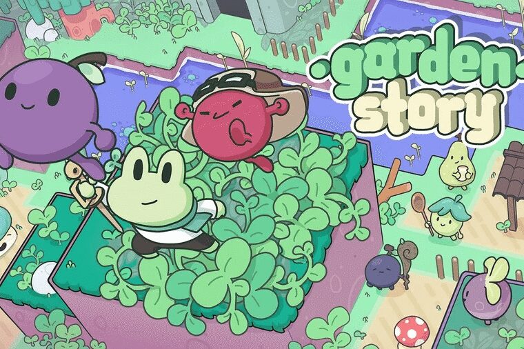 Garden Story