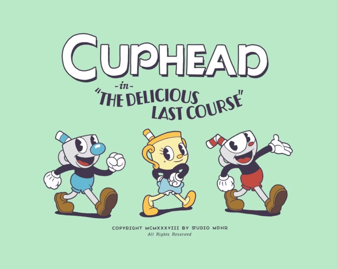 Cuphead