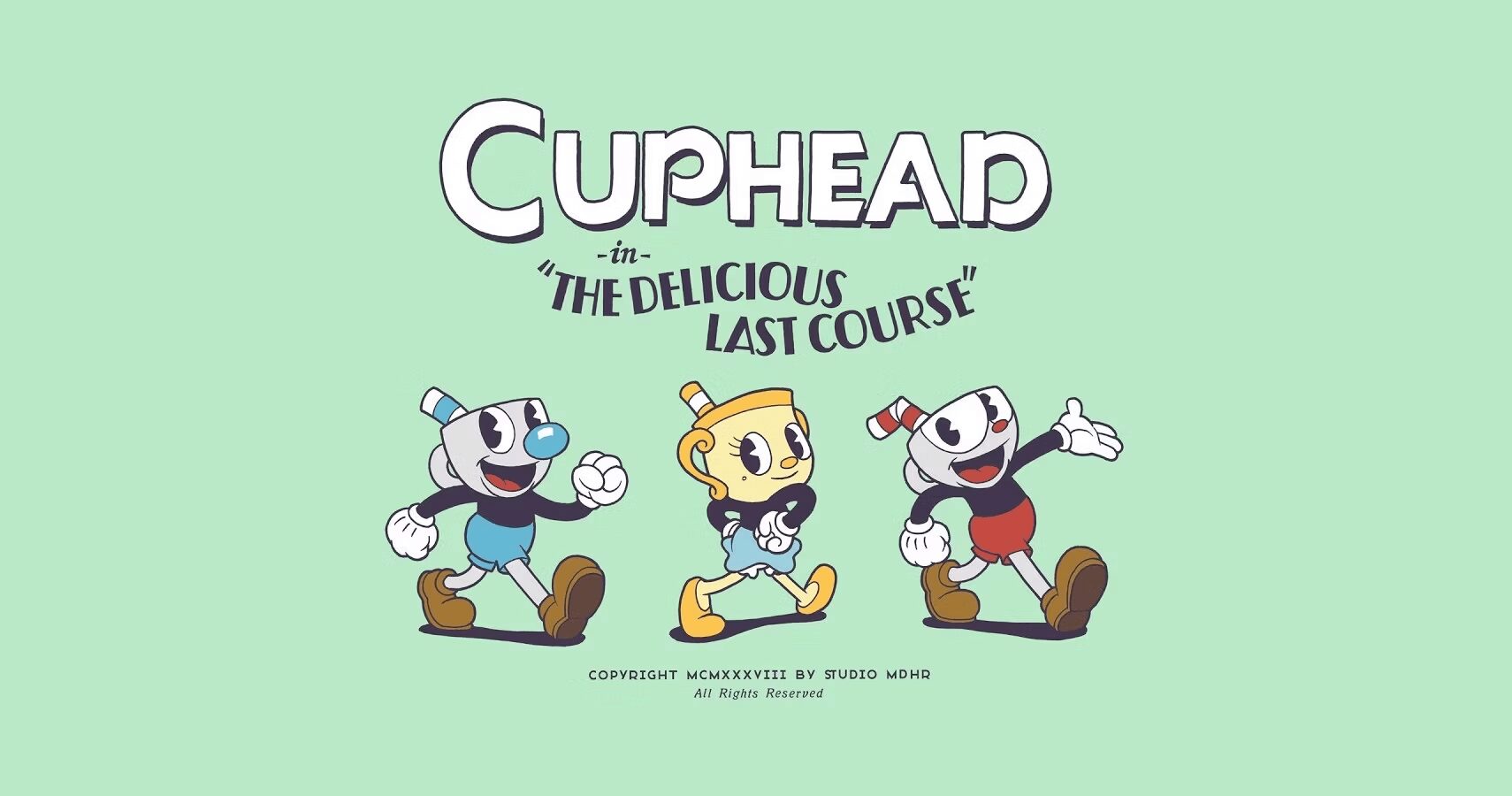 Cuphead