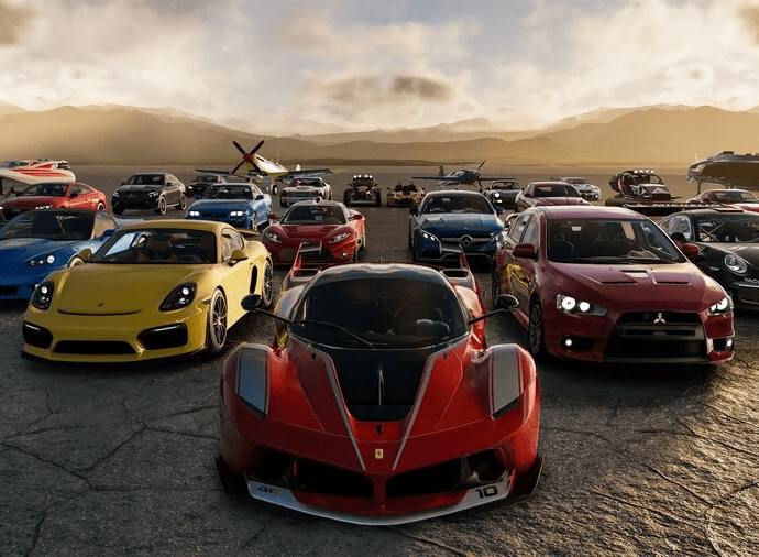 Maiores Ofertas - The Crew