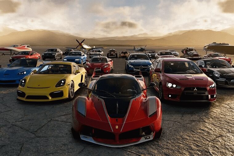 Maiores Ofertas - The Crew