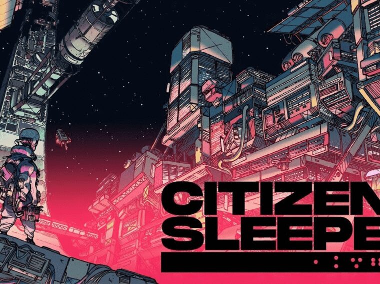 Citizen Sleeper