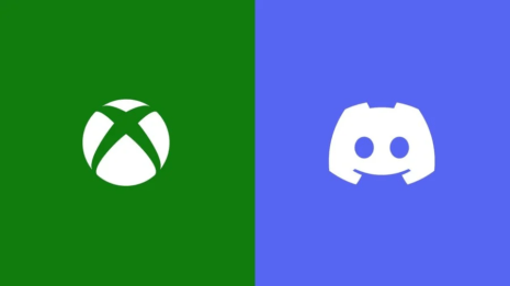 Discord Xbox
