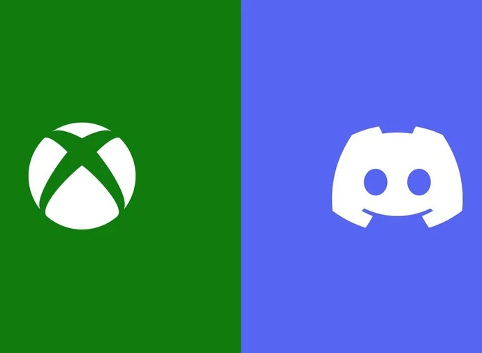 Discord Xbox