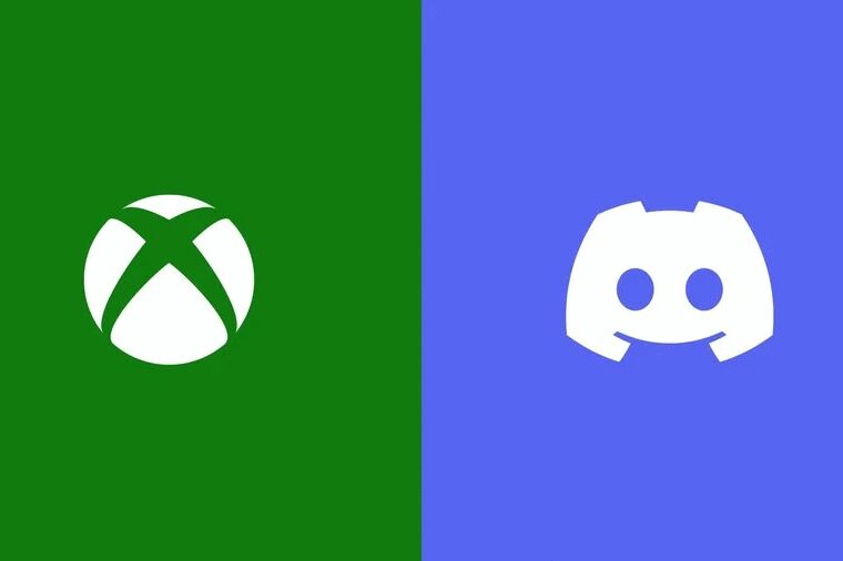 Discord Xbox