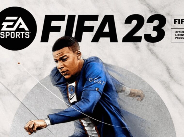 FIFA 23