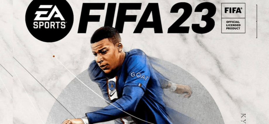 FIFA 23