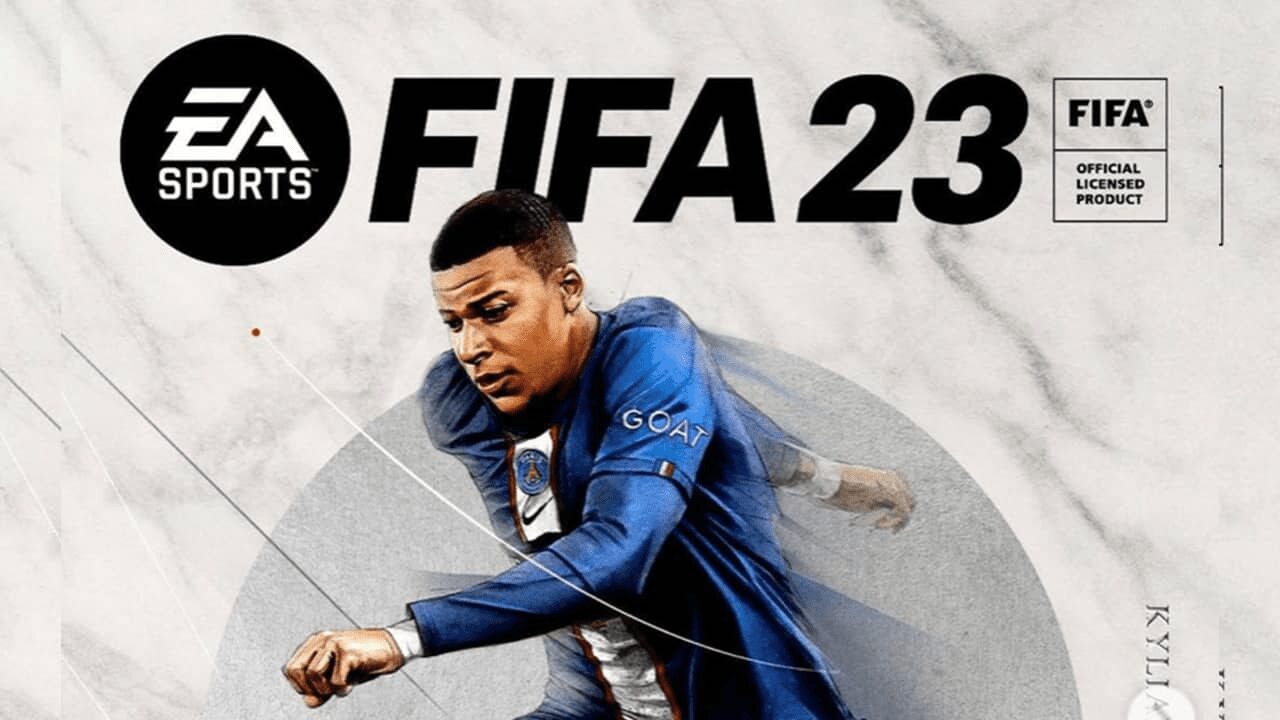 FIFA 23