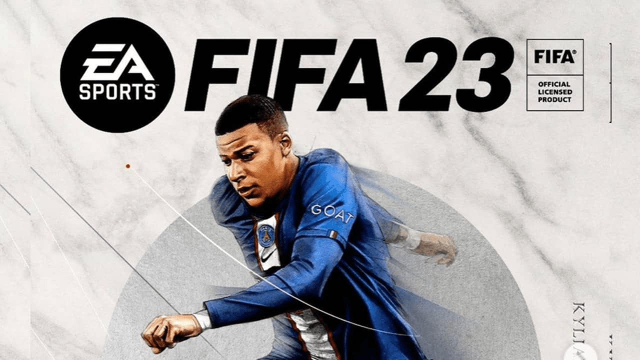 EA SPORTS FIFA 23 chega com uma fantástica semana EA SPORTS FIFA 23 chega com uma fantástica semana