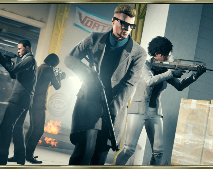 Criminal Enterprises