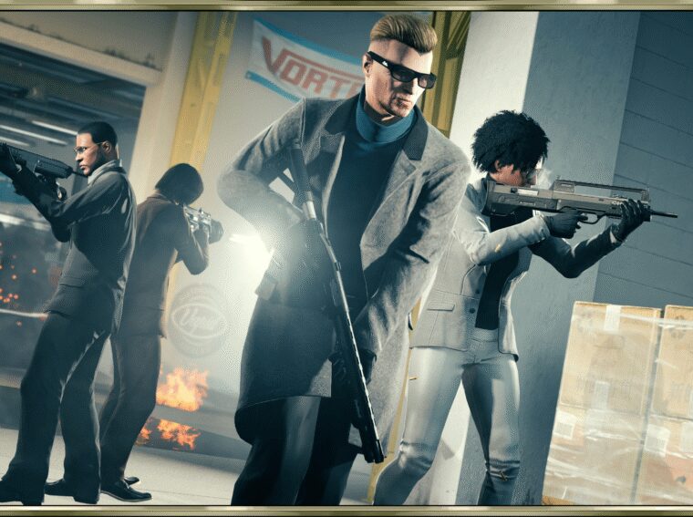 Criminal Enterprises
