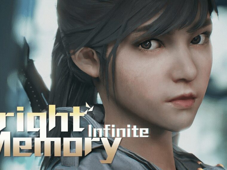 Bright Memory: Infinite