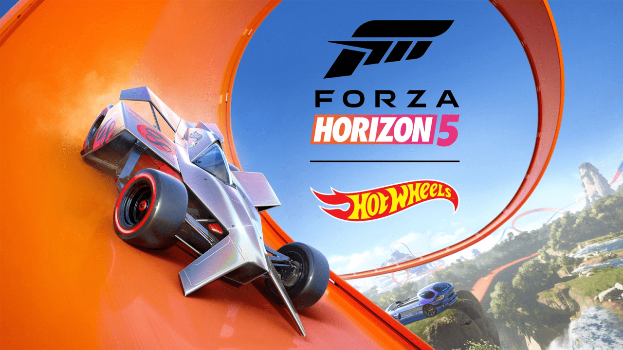 Forza Horizon 5: Hot Wheels — Análise da DLC