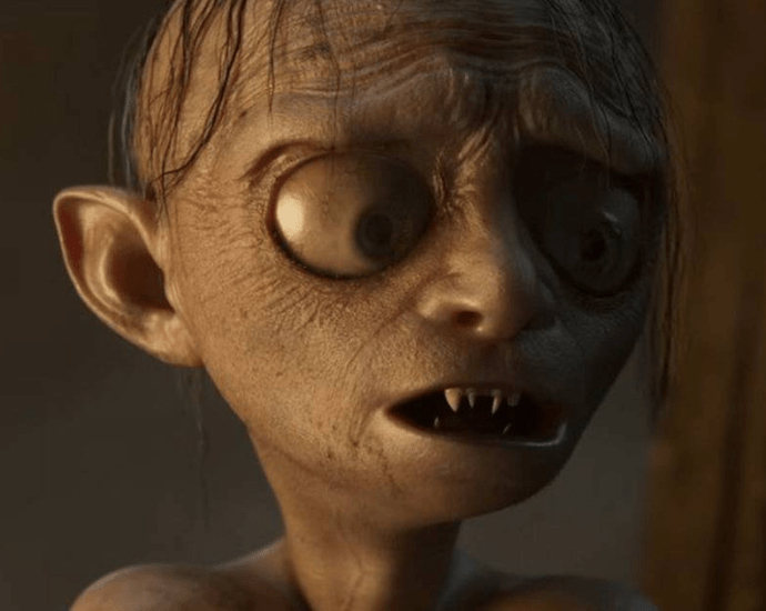 Gollum